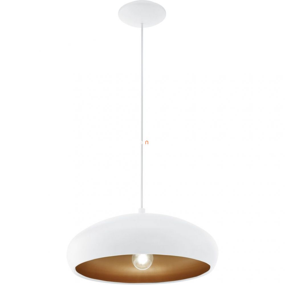 Eglo 94606 Mogano 1 függeszték 1xE27 max.60W Eglo 94606 Mogano 1 függeszték 1xE27 max.60W