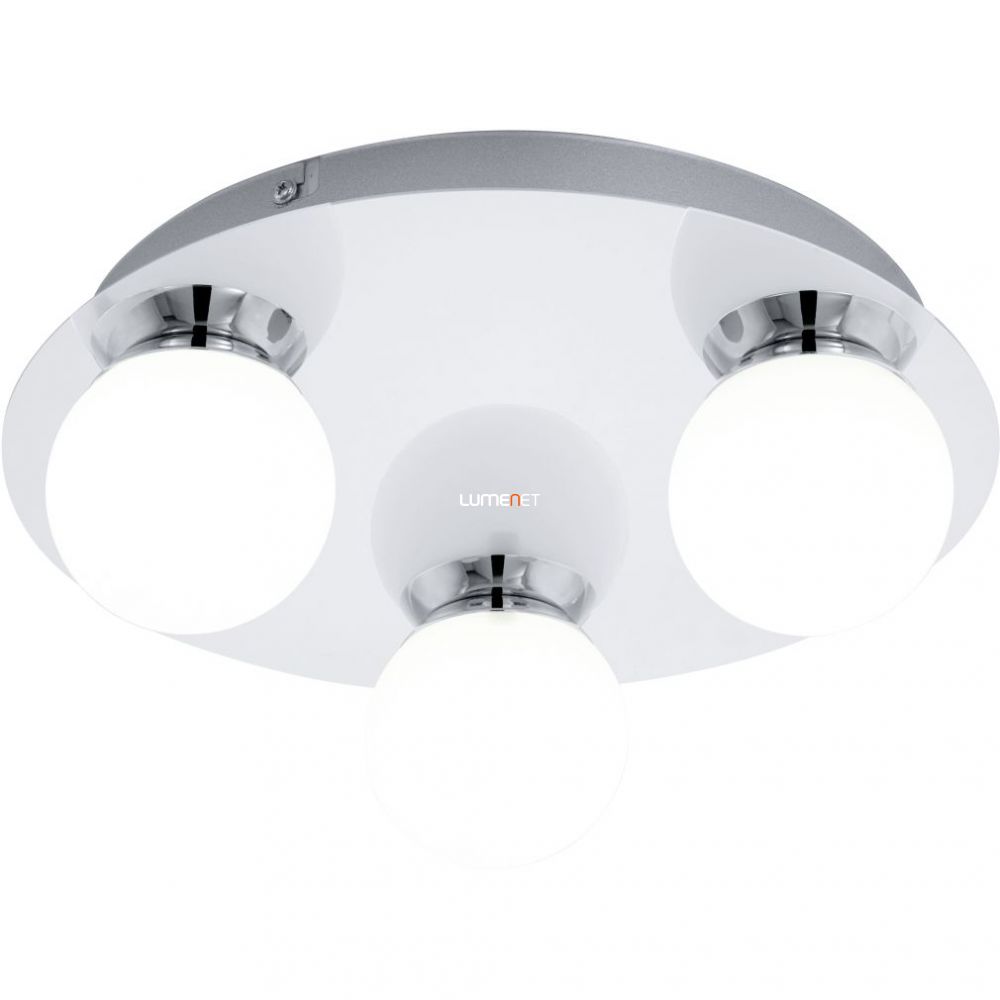 Eglo 94629 Mosiano fali/mennyezeti LED lámpa 3x3,3W Eglo 94629 Mosiano fali/mennyezeti LED lámpa 3x3,3W