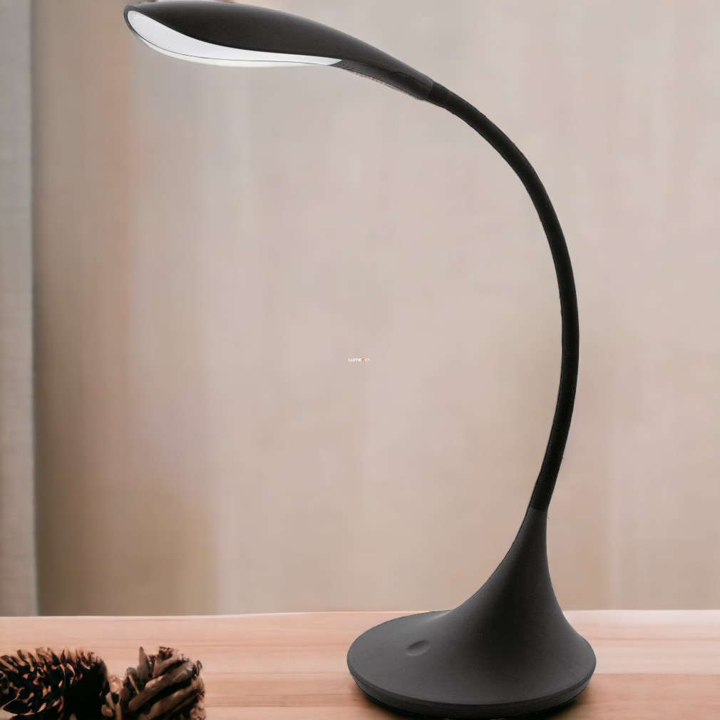 Eglo 94673 Dambera érintőkapcsolós asztali LED lámpa 4,5W Eglo 94673 Dambera érintőkapcsolós asztali LED lámpa 4,5W