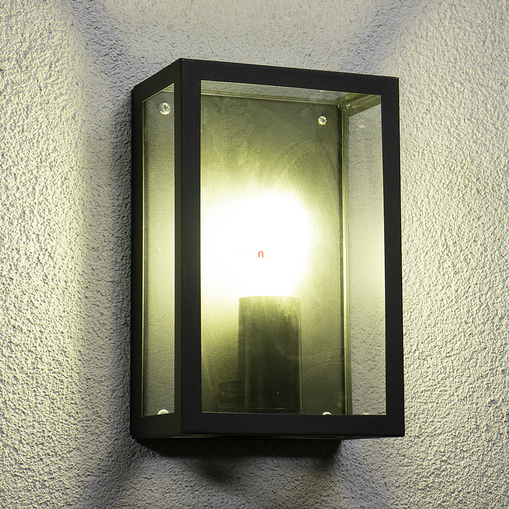 Eglo 94831 Alamonte 1 kültéri fali lámpa 1xE27 max.60W IP44 170x100x260mm Eglo 94831 Alamonte 1 kültéri fali lámpa 1xE27 max.60W IP44 170x100x260mm