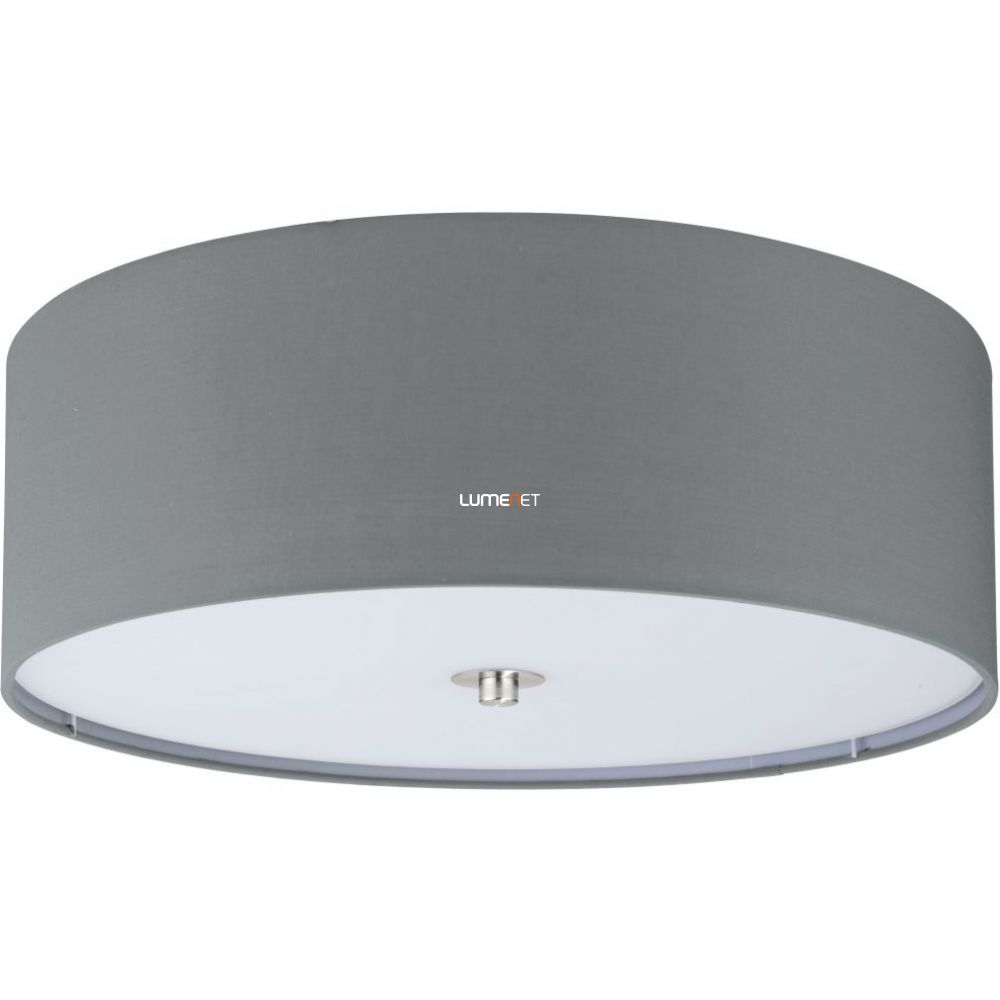 Eglo 94921 Pasteri mennyezeti lámpa 3xE27 max.60W Eglo 94921 Pasteri mennyezeti lámpa 3xE27 max.60W