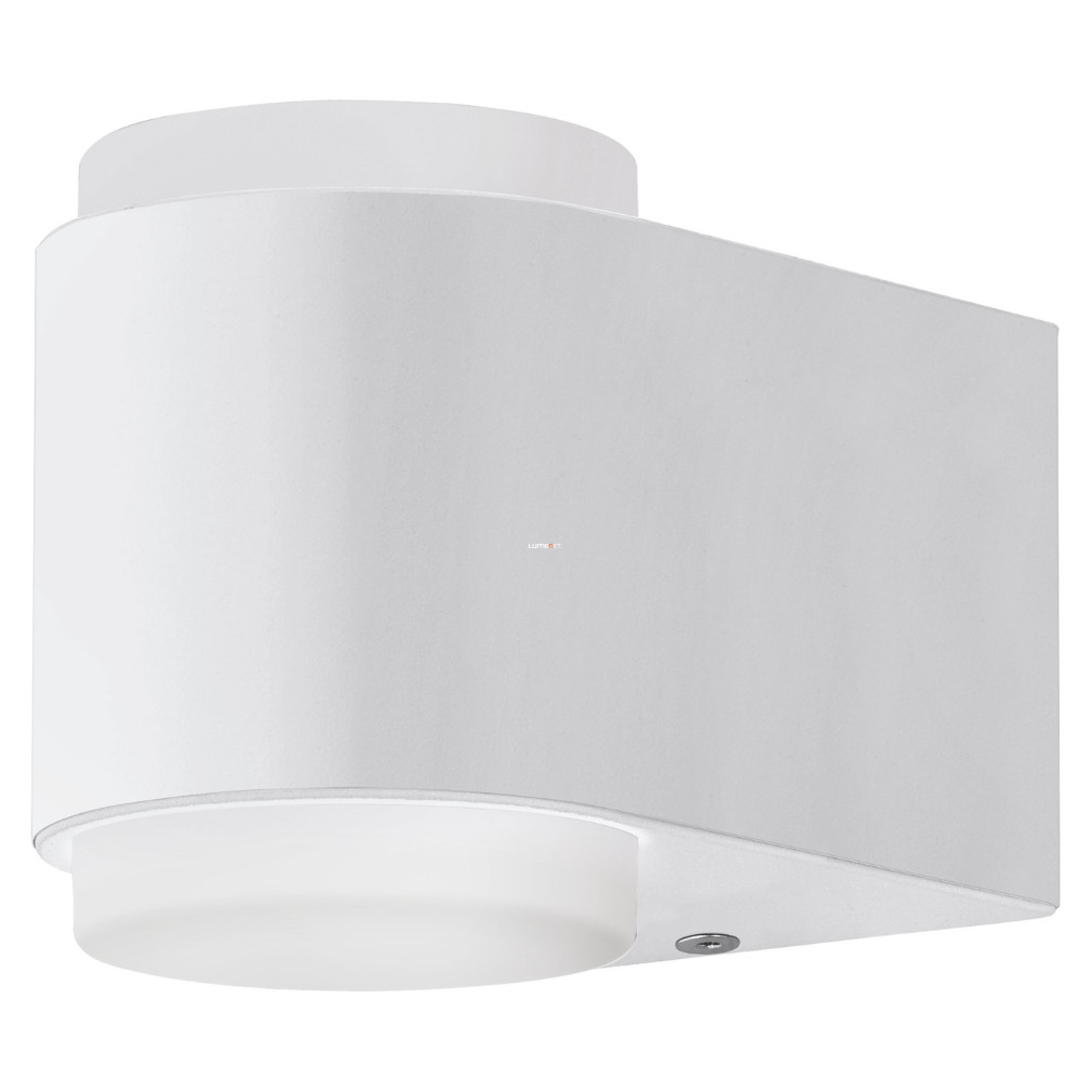 EGLO 95077 LED kültéri fali 2x3W 500lm fehér Briones EGLO 95077 LED kültéri fali 2x3W 500lm fehér Briones