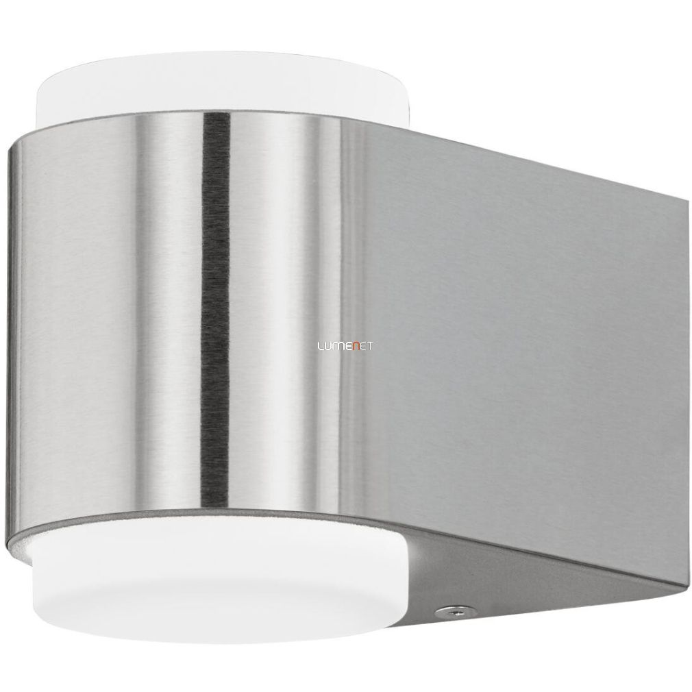 EGLO 95079 LED kültéri fali 2x3W 500lm nemesacél Briones EGLO 95079 LED kültéri fali 2x3W 500lm nemesacél Briones