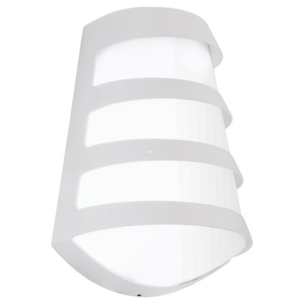 EGLO 95111 LED kültéri fali 4,5W 480lm fehér Pasaia EGLO 95111 LED kültéri fali 4,5W 480lm fehér Pasaia