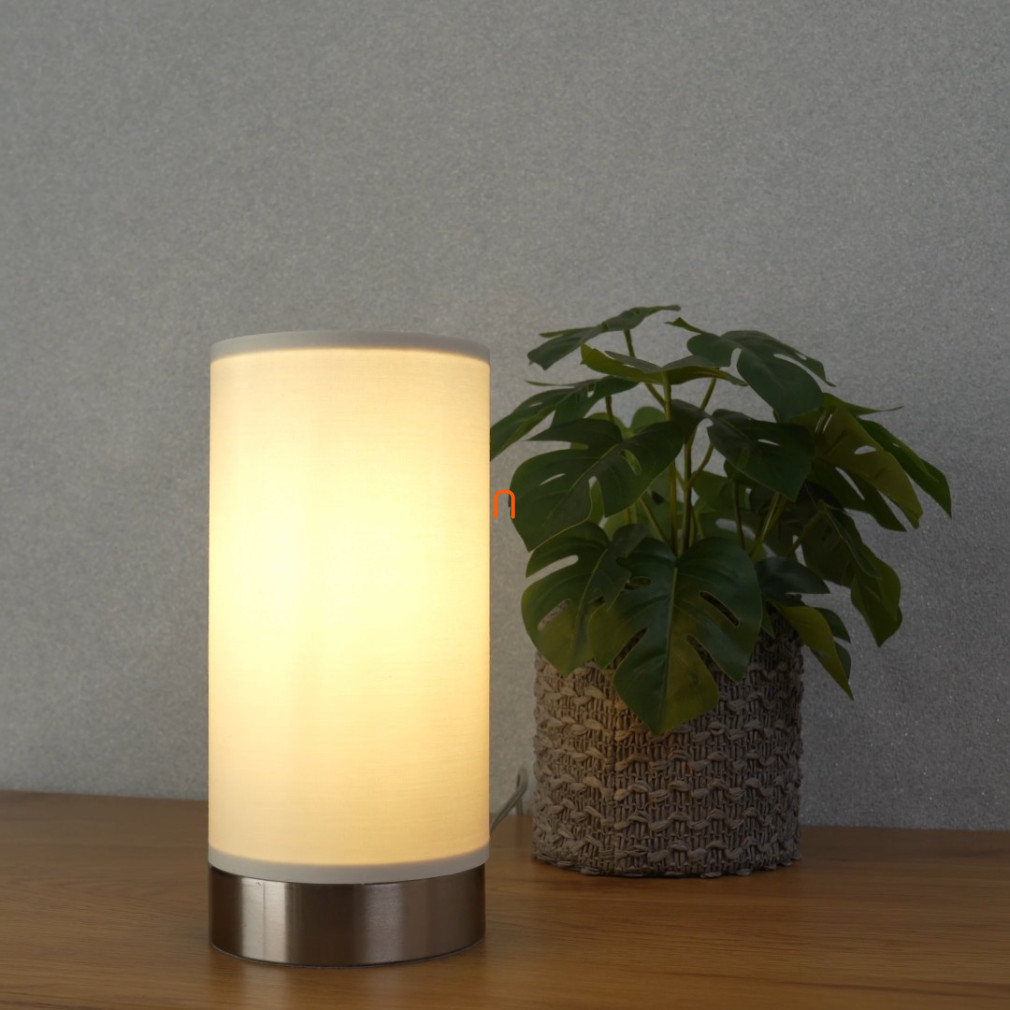 Eglo 95118 Pasteri asztali lámpa 1xE27 max.40W Eglo 95118 Pasteri asztali lámpa 1xE27 max.40W