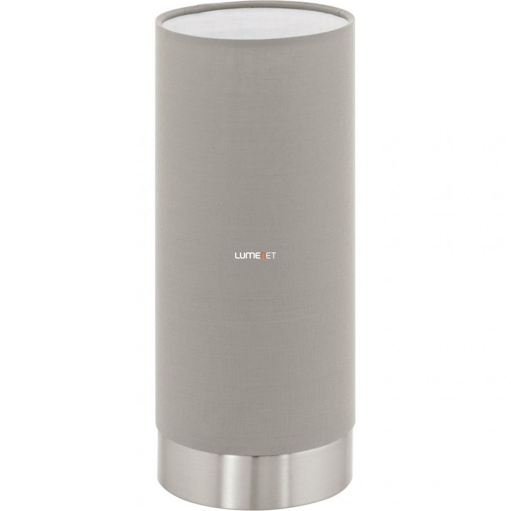 Eglo 95122 Pasteri asztali lámpa 1xE27 max.40W Eglo 95122 Pasteri asztali lámpa 1xE27 max.40W