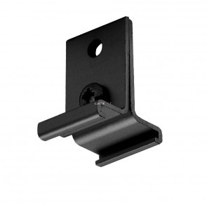 Nordic Global Trac SKB 16-2 sínfüggesztő adapter 3 fázisú sínhez, fekete Nordic Global Trac SKB 16-2 sínfüggesztő adapter 3 fázisú sínhez, fekete