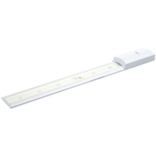 Müller Licht 20900282 Naxos konyhai pultmegvilágító LED lámpa 10W 4000K 700lm 599mm Müller Licht 20900282 Naxos konyhai pultmegvilágító LED lámpa 10W 4000K 700lm 599mm