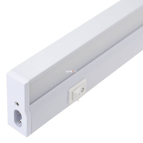Müller Licht 20000067 Conero szabályozható konyhai LED lámpa 10W 4000K 700lm 609mm Müller Licht 20000067 Conero szabályozható konyhai LED lámpa 10W 4000K 700lm 609mm