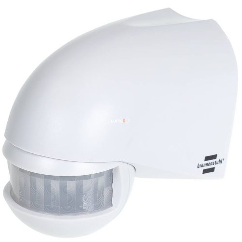 Brennenstuhl 1170900 infravörös mozgásérzékelo PIR 180, IP44 Fehér Brennenstuhl 1170900 infravörös mozgásérzékelo PIR 180, IP44 Fehér