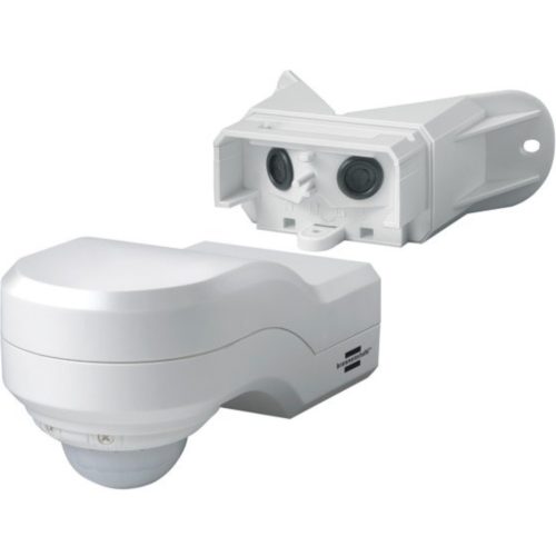 Brennenstuhl 1170910 infravörös mozgásérzékelo PIR 240, IP44 fehér Brennenstuhl 1170910 infravörös mozgásérzékelo PIR 240, IP44 fehér