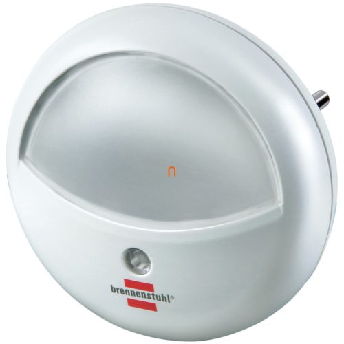 Brennenstuhl 1173210 OL 02R éjszakai LED lámpa alkonykapcsolóval, 0,85W Brennenstuhl 1173210 OL 02R éjszakai LED lámpa alkonykapcsolóval, 0,85W