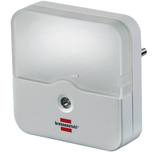 Brennenstuhl 1173220 OL 02 éjszakai LED lámpa alkonykapcsolóval, Brennenstuhl 1173220 OL 02 éjszakai LED lámpa alkonykapcsolóval,