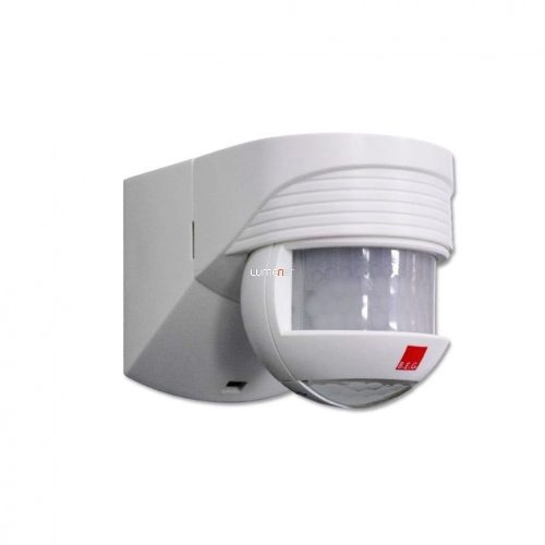 B.E.G. Luxomat LC-Click-N 140 Fali kültéri kültérimozgásérz. 140°, fehér, 91001 B.E.G. Luxomat LC-Click-N 140 Fali kültéri kültérimozgásérz. 140°, fehér, 91001