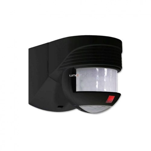 B.E.G. LUXOMAT LC-CLICK-N 200 fali kültéri mozgásérzékelő 200°, fekete, 91022 B.E.G. LUXOMAT LC-CLICK-N 200 fali kültéri mozgásérzékelő 200°, fekete, 91022