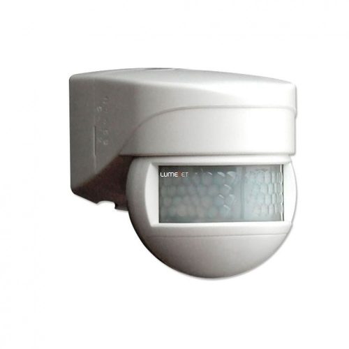 B.E.G. LUXOMAT LC-MINI 120 fali kültéri mozgásérzékelő 120°, fehér, 91051 B.E.G. LUXOMAT LC-MINI 120 fali kültéri mozgásérzékelő 120°, fehér, 91051