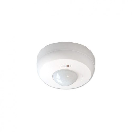 B.E.G. LUXOMAT PD3-1C-AP MICRO mennyezeti BELTÉRI mozgásérz. 360°, fehér, 92219 B.E.G. LUXOMAT PD3-1C-AP MICRO mennyezeti BELTÉRI mozgásérz. 360°, fehér, 92219