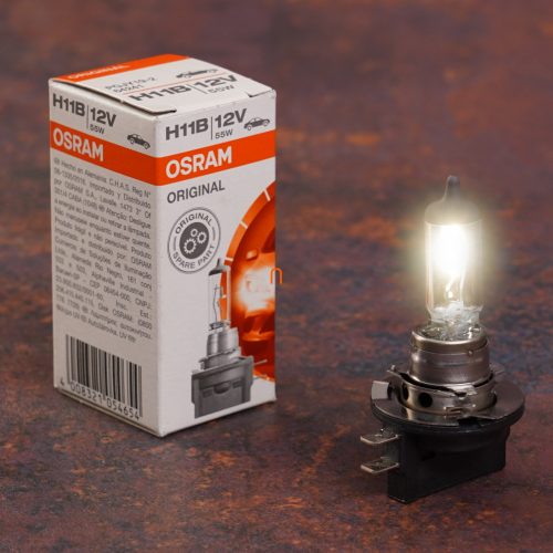 Osram Original Line 64241 H11B dobozos Osram Original Line 64241 H11B dobozos