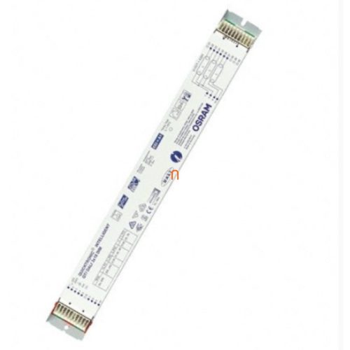 Osram QTI 4x18 T8 1-10V DIM intelligent ecg Osram QTI 4x18 T8 1-10V DIM intelligent ecg