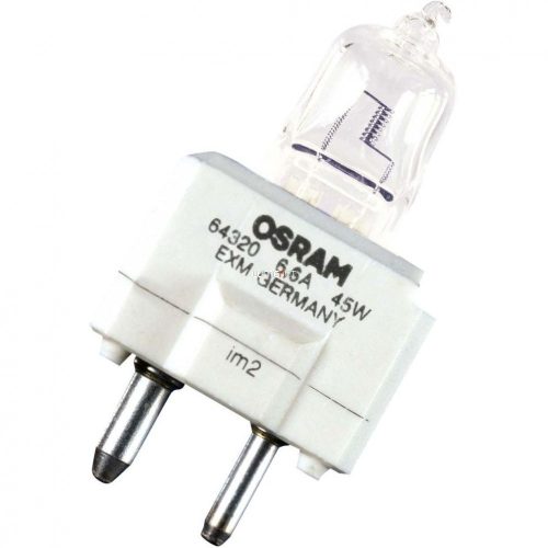 Osram 64320 45W 6,6A GZ9,5 Osram 64320 45W 6,6A GZ9,5