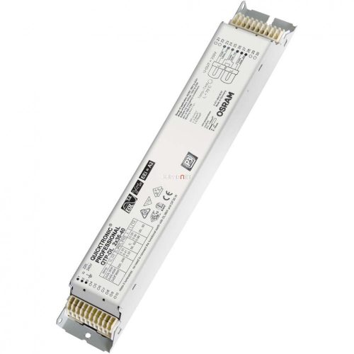 Osram QTP-DL 2x36-40 Professional ECG Osram QTP-DL 2x36-40 Professional ECG