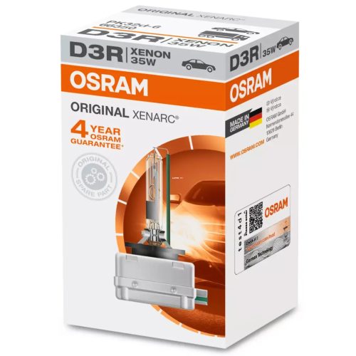 Osram Xenarc Original 66350 D3R xenon lámpa Osram Xenarc Original 66350 D3R xenon lámpa