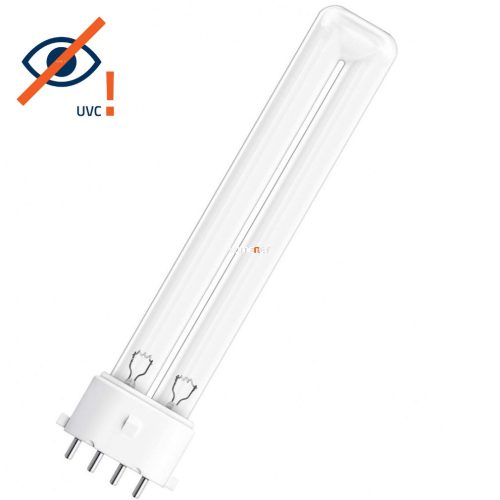 Osram HNS S/E 9W 2G7 germicid Osram HNS S/E 9W 2G7 germicid