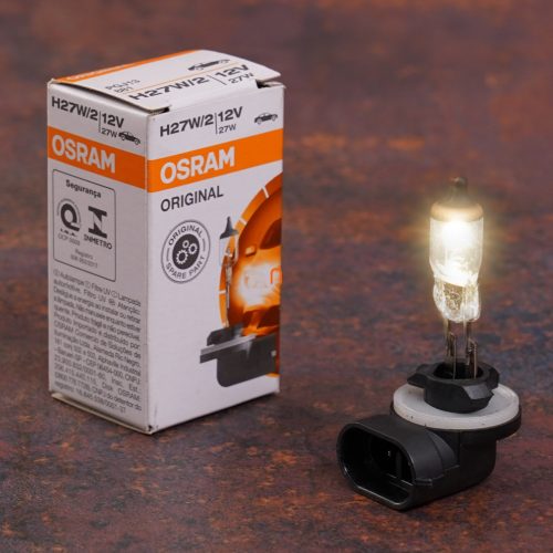 Osram Original Line 881 H27/2 dobozos Osram Original Line 881 H27/2 dobozos