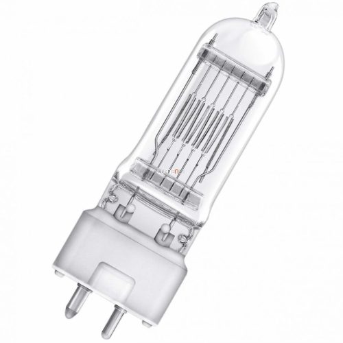 Osram 64670 240V 500W GY9,5 T25 Osram 64670 240V 500W GY9,5 T25