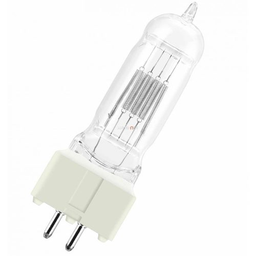 Osram 64720 230V 650W GX9,5 CP23 Osram 64720 230V 650W GX9,5 CP23