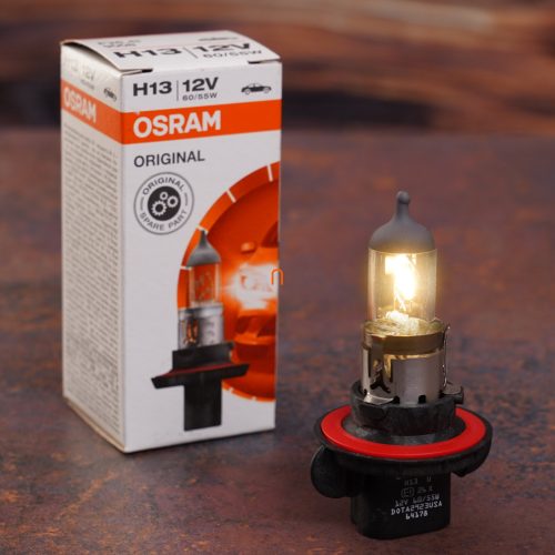 Osram Original Line 9008 H13 dobozos Osram Original Line 9008 H13 dobozos