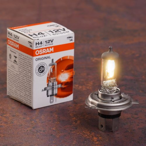 Osram Original Line 64193 H4 dobozos Osram Original Line 64193 H4 dobozos