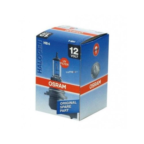 Osram Original Line 9006 HB4 dobozos Osram Original Line 9006 HB4 dobozos