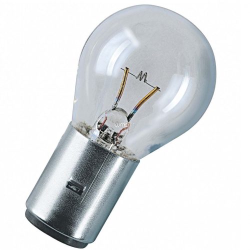 Osram 8024 40W 12V BA20d/30 Osram 8024 40W 12V BA20d/30