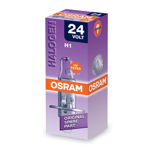 Osram Original Line 64155 H1 24V Osram Original Line 64155 H1 24V