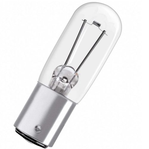 Osram 8017 15W 6V B15d Osram 8017 15W 6V B15d
