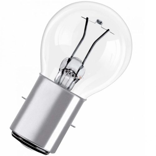 Osram 8022 50W 12V BA20d/30 Osram 8022 50W 12V BA20d/30