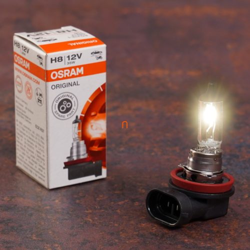 Osram Original Line 64212 H8 dobozos Osram Original Line 64212 H8 dobozos