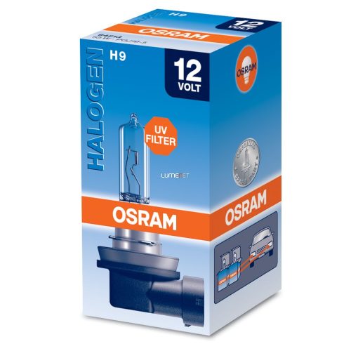 Osram Original Line 64213 H9 dobozos Osram Original Line 64213 H9 dobozos
