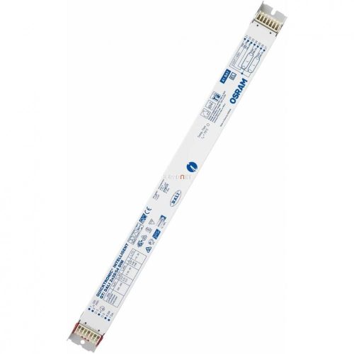 Osram QTI DALI 2x18 T8 DIM intelligent ecg Osram QTI DALI 2x18 T8 DIM intelligent ecg
