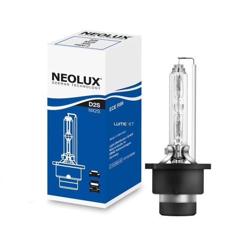 Neolux HID D2S xenon lámpa - 1év garancia Neolux HID D2S xenon lámpa - 1év garancia