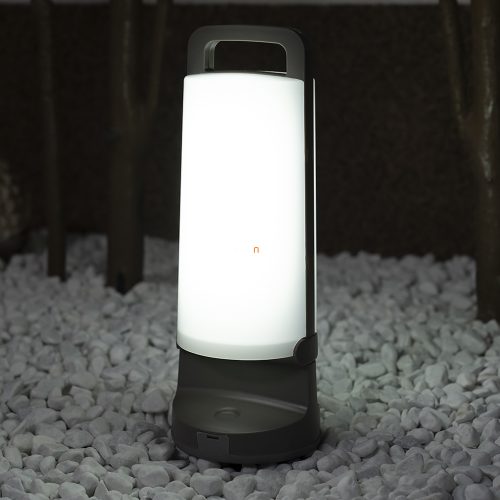 Lutec P9041 SI DRAGONFLY 1,3W LED IP54 napelemes szürke kültéri lámpa Lutec P9041 SI DRAGONFLY 1,3W LED IP54 napelemes szürke kültéri lámpa
