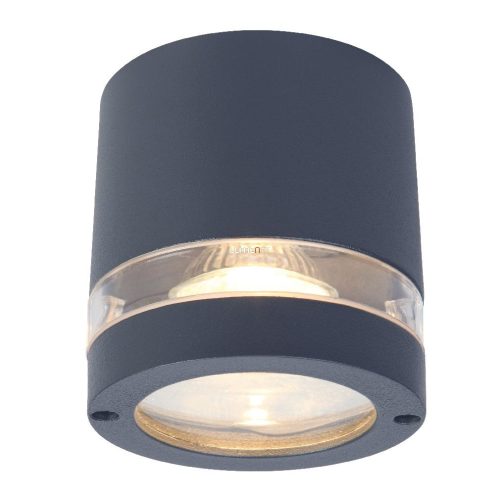 Lutec 6042 GR Focus kültéri lámpa 1xGU10 max.35W Lutec 6042 GR Focus kültéri lámpa 1xGU10 max.35W