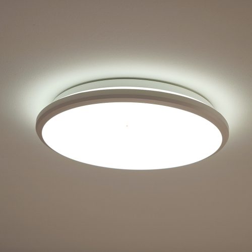 Philips 31814/31/17 Twirly mennyezeti LED lámpa 12W 4000K 1400lm IP20 15000h 66x290mm Philips 31814/31/17 Twirly mennyezeti LED lámpa 12W 4000K 1400lm IP20 15000h 66x290mm