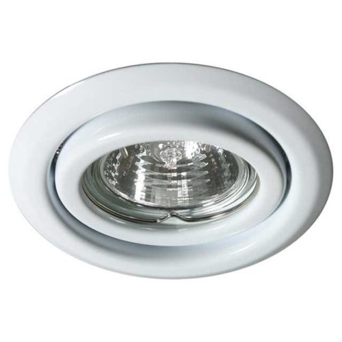 Kanlux Argus CT-2115-W süllyesztett szpot Gx5,3 Kanlux Argus CT-2115-W süllyesztett szpot Gx5,3