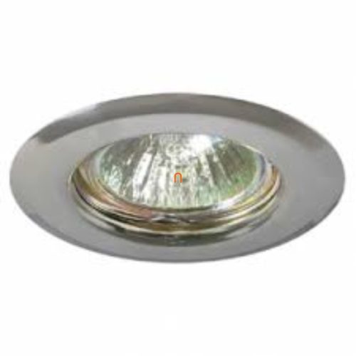 Kanlux ULKE CT-2113-CM süllyesztett szpot 1xG4 max.20W Kanlux ULKE CT-2113-CM süllyesztett szpot 1xG4 max.20W
