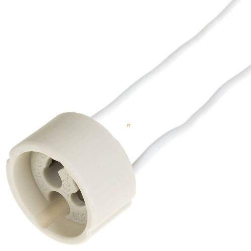 Kanlux GU10/GZ10 foglalat Kanlux GU10/GZ10 foglalat