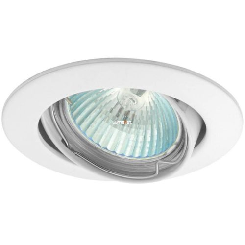 Kanlux Vidi CTC-5515-W süllyesztett szpot Gx5,3 Kanlux Vidi CTC-5515-W süllyesztett szpot Gx5,3