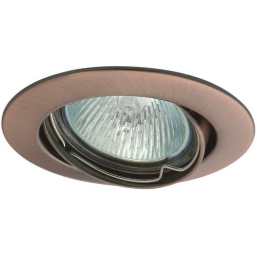 Kanlux Vidi CTC-5515-AN süllyesztett szpot Gx5,3 Kanlux Vidi CTC-5515-AN süllyesztett szpot Gx5,3