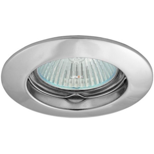 Kanlux Vidi CTC-5514-C süllyesztett spot 1xGx5,3 max.50W Kanlux Vidi CTC-5514-C süllyesztett spot 1xGx5,3 max.50W
